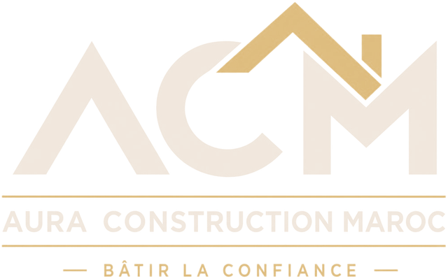 ACM – Aura Construction Maroc, Bâtir la confiance