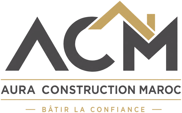 ACM – Aura Construction Maroc, Bâtir la confiance